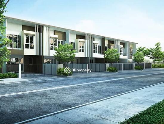 For Sale - Bless Ville Ramintra-Prayasuren 25, Bangkok