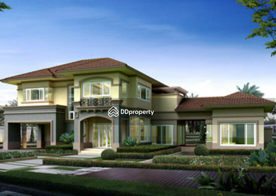For Sale - Laddarom Elegance Ratchaphruk-Rattanathibet, Nonthaburi
