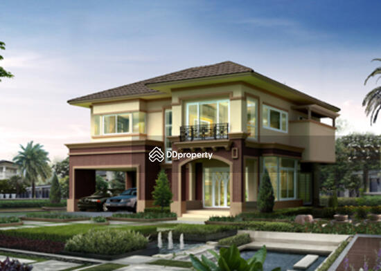 For Sale - Laddarom Elegance Ratchaphruk-Rattanathibet, Nonthaburi