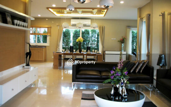For Sale - Laddarom Elegance Ratchaphruk-Rattanathibet, Nonthaburi