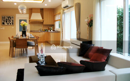 For Sale - Laddarom Elegance Ratchaphruk-Rattanathibet, Nonthaburi