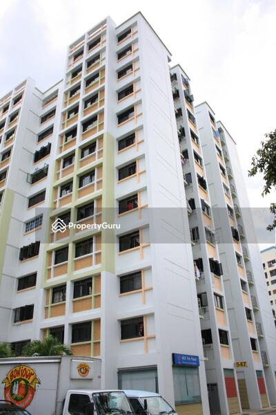For Rent - 547 Woodlands Drive 16