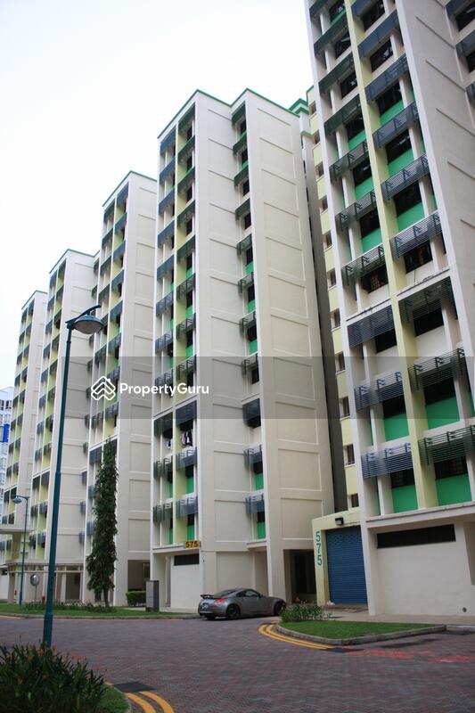 575 Woodlands Glen #0