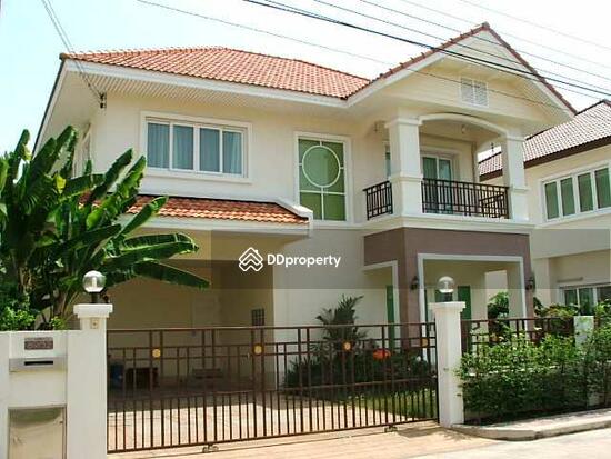 For Sale - Nonnicha Phra Nangklao Bridge, Nonthaburi