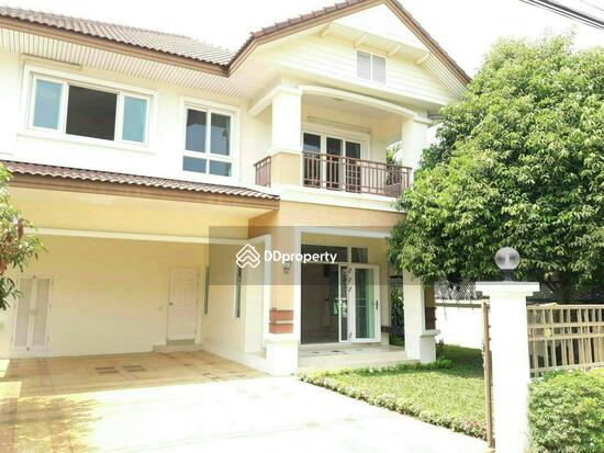 For Sale - Nonnicha Phra Nangklao Bridge, Nonthaburi