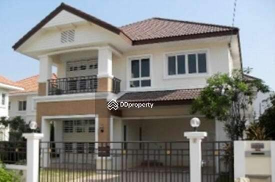 For Sale - Nonnicha Phra Nangklao Bridge, Nonthaburi