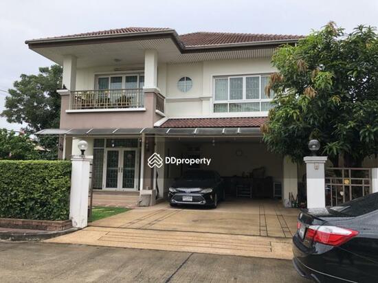 For Sale - Nonnicha Phra Nangklao Bridge, Nonthaburi