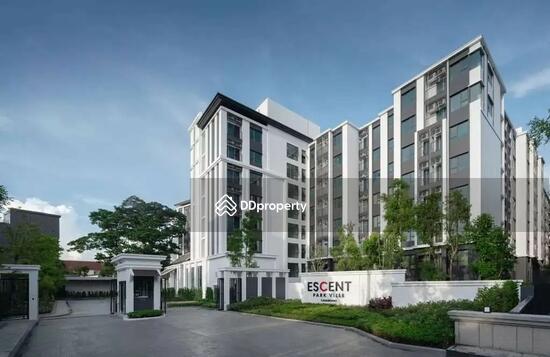 ขาย - Escent Park Ville: เอสเซ็นท์ พาร์ควิลล์, เชียงใหม่