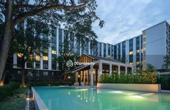 ขาย - Escent Park Ville: เอสเซ็นท์ พาร์ควิลล์, เชียงใหม่