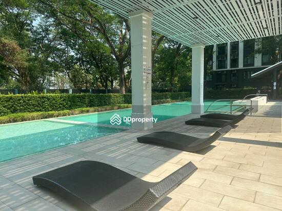 ขาย - Escent Park Ville: เอสเซ็นท์ พาร์ควิลล์, เชียงใหม่