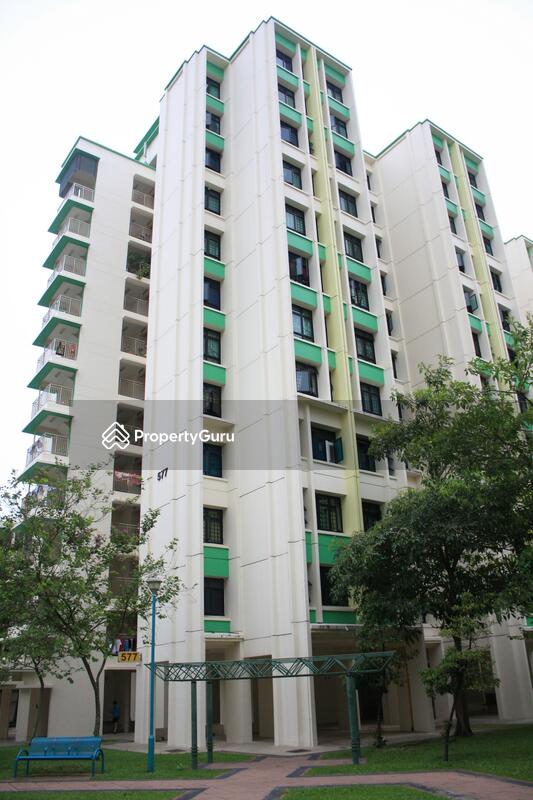 577 Woodlands Drive 16 #0