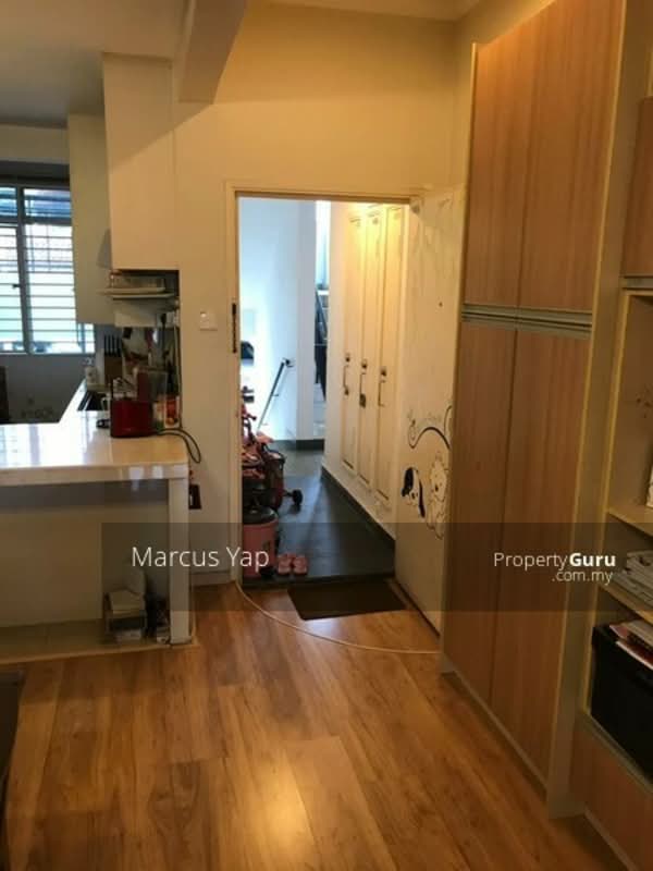 Kristal Court Robson Heights - iProperty.com.my
