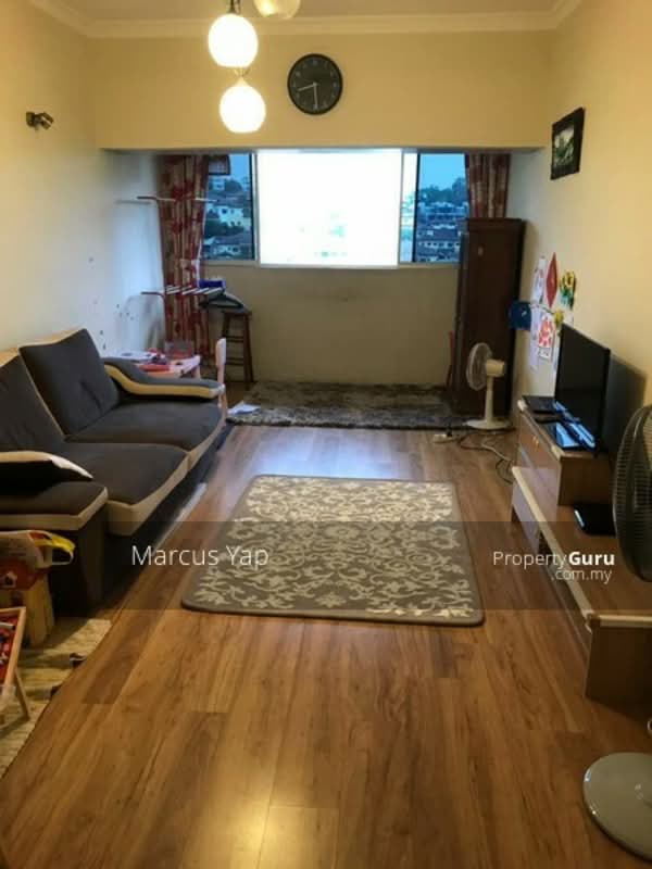 Kristal Court Robson Heights - iProperty.com.my