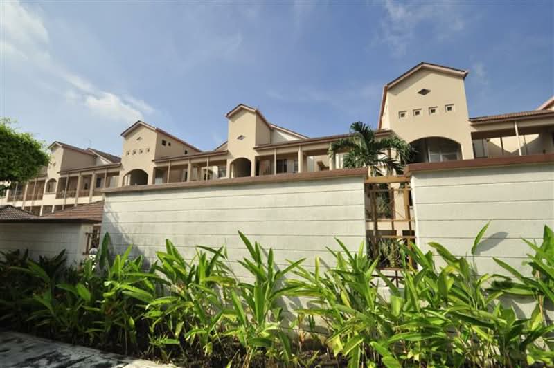 Kristal Court Robson Heights - iProperty.com.my