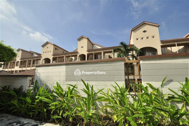 Untuk Dijual - Kristal Court Robson Heights