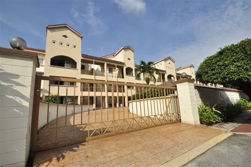 Kristal Court Robson Heights - iProperty.com.my