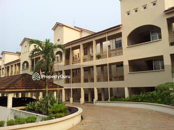Kristal Court Robson Heights