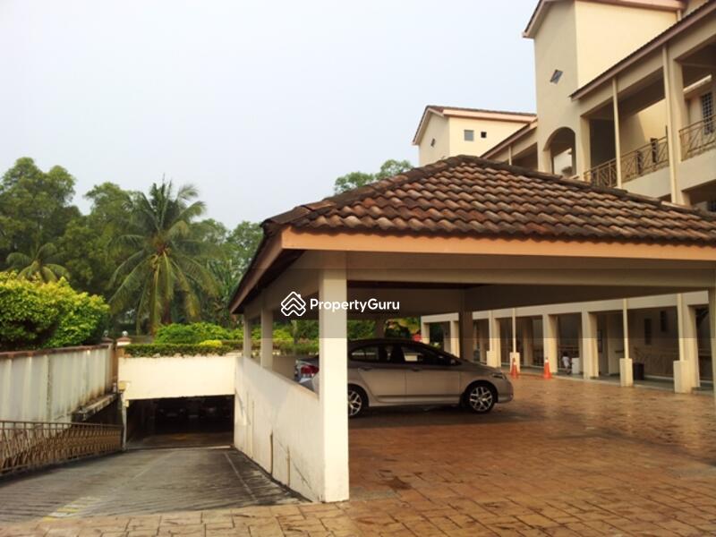 Untuk Dijual - Kristal Court Robson Heights