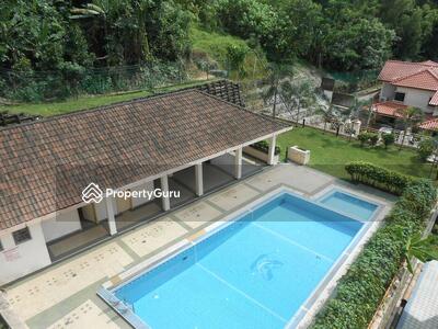 - Kristal Court Robson Heights