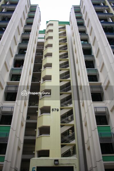For Rent - 579 Woodlands Drive 16