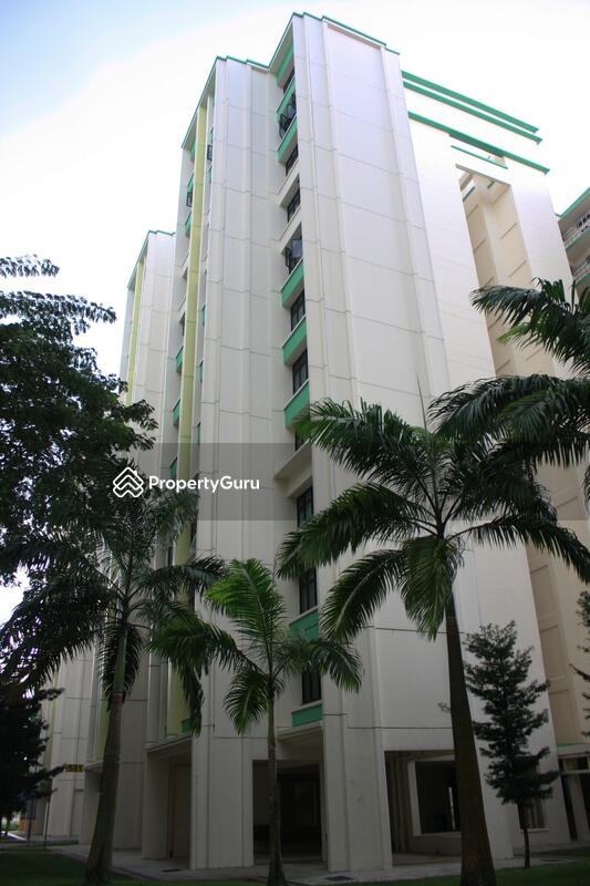 581 Woodlands Drive 16 #0