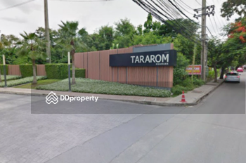 Moobaan Tararom Huamark : หมู่บ้านธารารมณ์ หัวหมาก