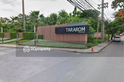 - Moobaan Tararom Huamark