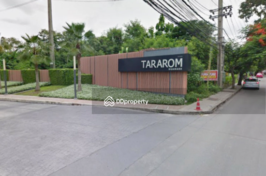 ขาย - Moobaan Tararom Huamark : หมู่บ้านธารารมณ์ หัวหมาก, กรุงเทพ