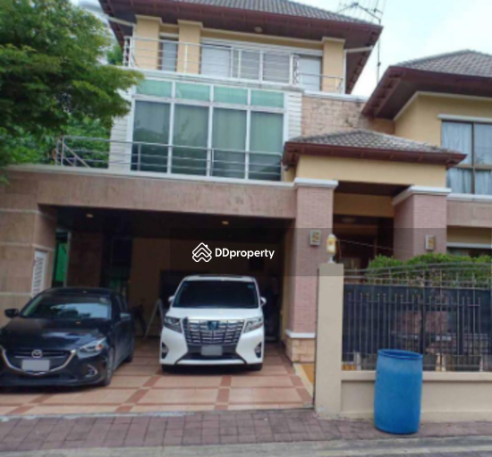ขาย - Moobaan Tararom Huamark : หมู่บ้านธารารมณ์ หัวหมาก, กรุงเทพ