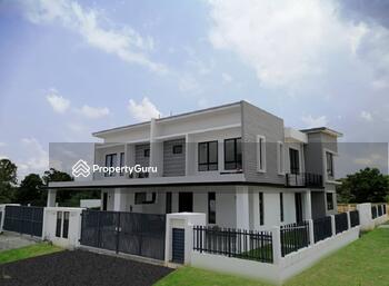 Glenmarie Johor Phase 1D-2A