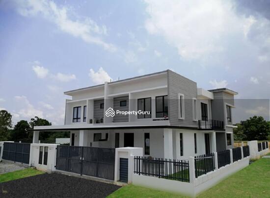 For Rent - Glenmarie Johor Phase 1D-2A