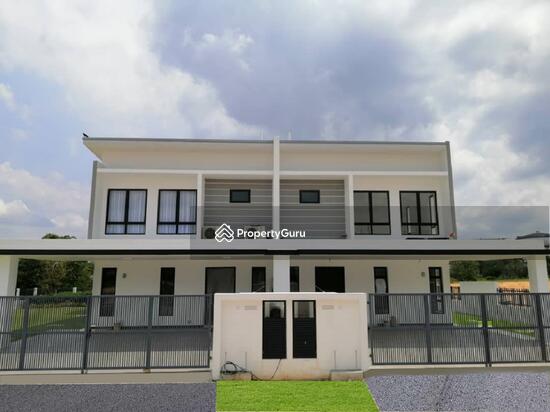 For Rent - Glenmarie Johor Phase 1D-2A