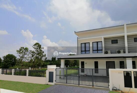 For Rent - Glenmarie Johor Phase 1D-2A