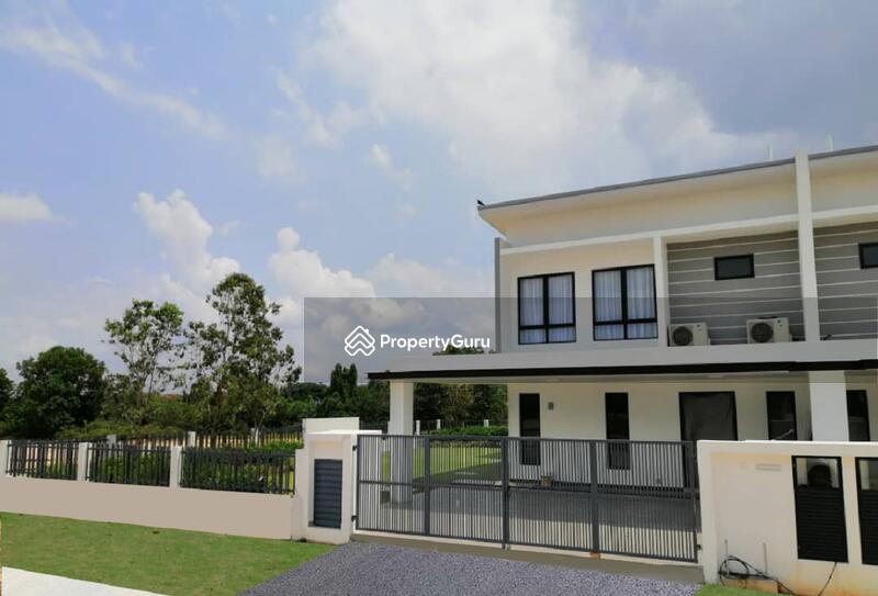 For Sale - Glenmarie Johor Phase 1D-2A