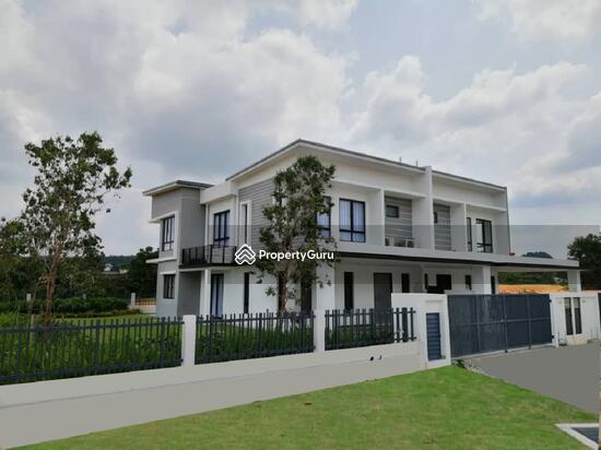 For Rent - Glenmarie Johor Phase 1D-2A