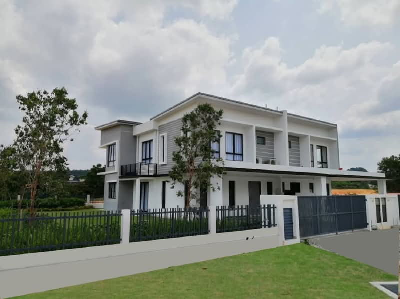 Glenmarie Johor Phase 1D-2A - iProperty.com.my