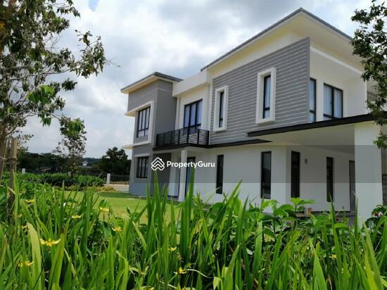 For Rent - Glenmarie Johor Phase 1D-2A