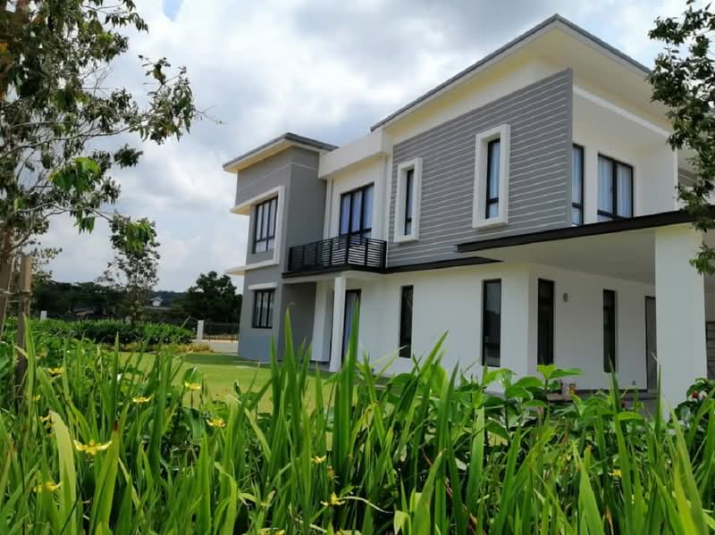 Glenmarie Johor Phase 1D-2A - iProperty.com.my