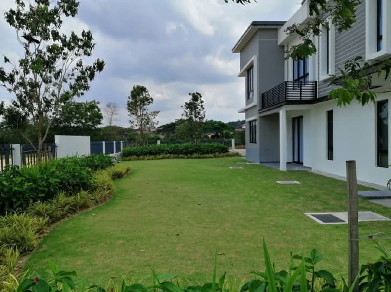 Glenmarie Johor Phase 1D-2A - iProperty.com.my