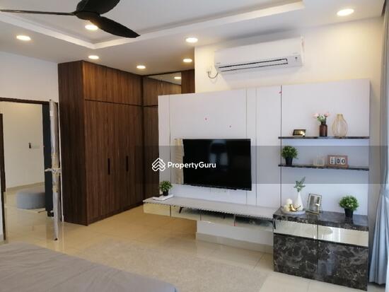 For Rent - Glenmarie Johor Phase 1D-2A