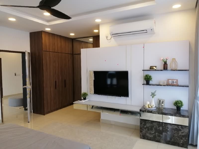 Glenmarie Johor Phase 1D-2A - iProperty.com.my