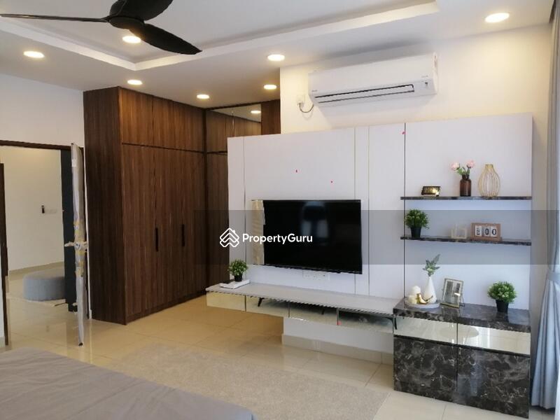 For Sale - Glenmarie Johor Phase 1D-2A