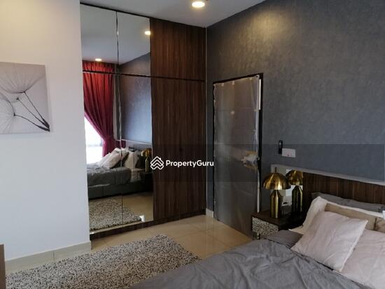 For Rent - Glenmarie Johor Phase 1D-2A