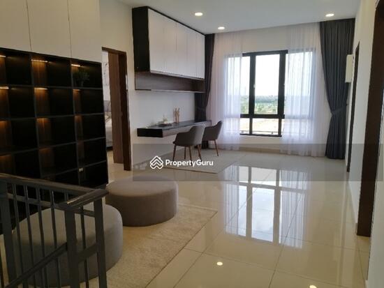 For Rent - Glenmarie Johor Phase 1D-2A