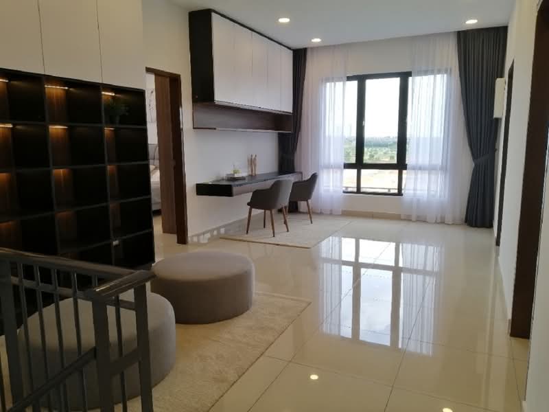 Glenmarie Johor Phase 1D-2A - iProperty.com.my