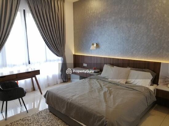 For Rent - Glenmarie Johor Phase 1D-2A