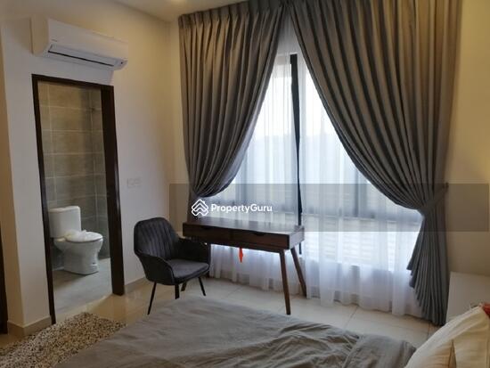 For Rent - Glenmarie Johor Phase 1D-2A