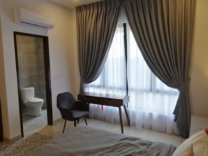 Glenmarie Johor Phase 1D-2A - iProperty.com.my