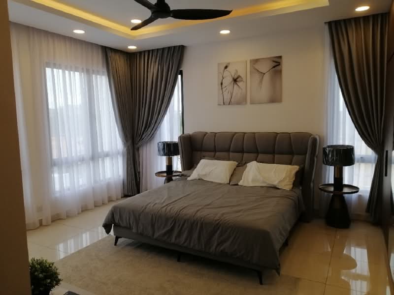 Glenmarie Johor Phase 1D-2A - iProperty.com.my