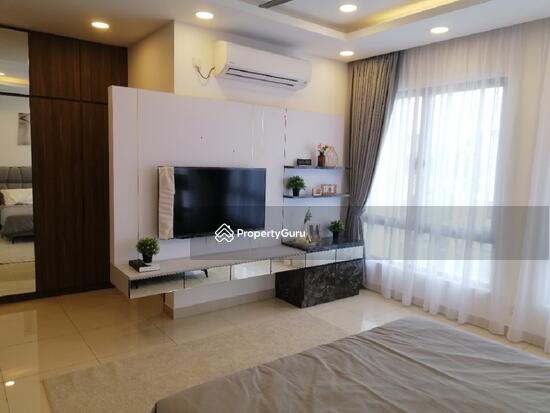 For Rent - Glenmarie Johor Phase 1D-2A